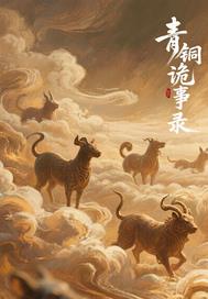 青铜诡事录